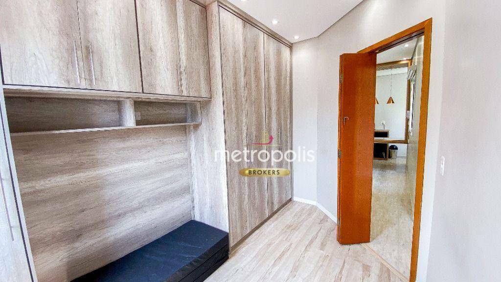 Cobertura à venda com 2 quartos, 80m² - Foto 23