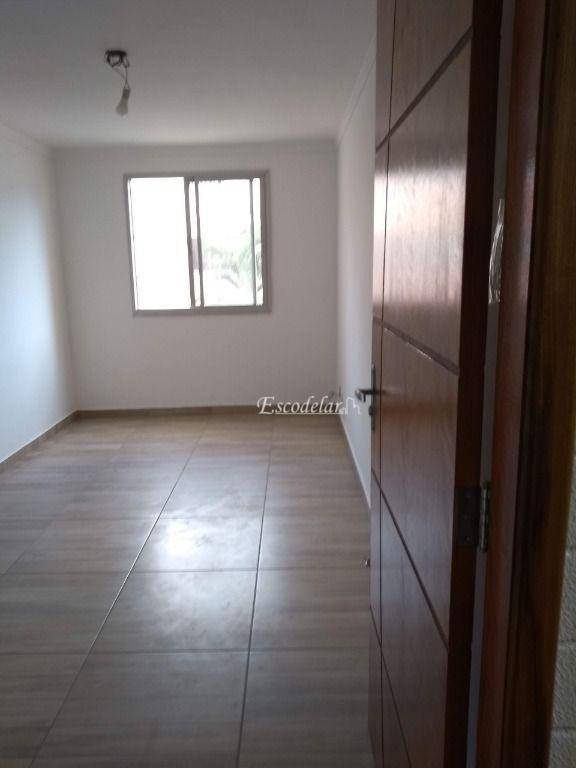 Apartamento à venda com 2 quartos, 60m² - Foto 5