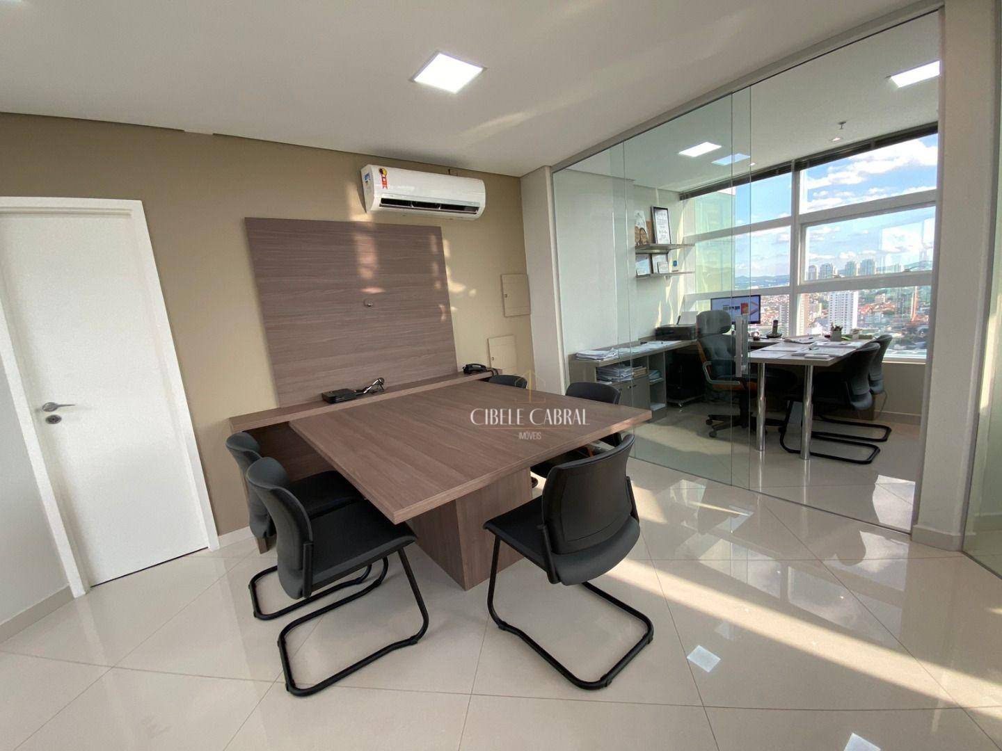 Conjunto Comercial-Sala à venda, 44m² - Foto 14