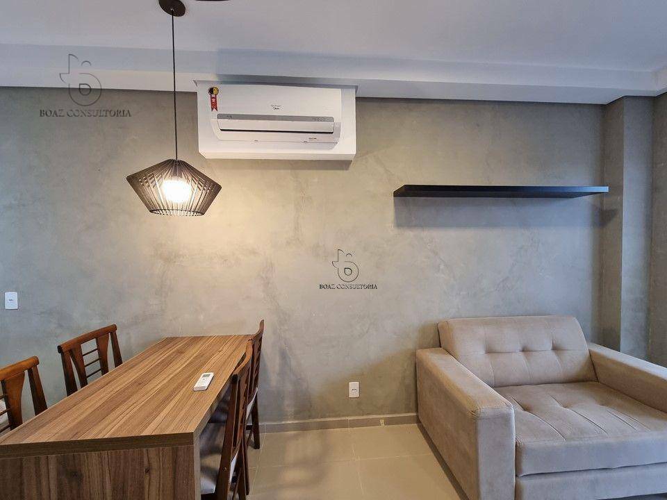 Apartamento para alugar com 1 quarto, 35m² - Foto 11