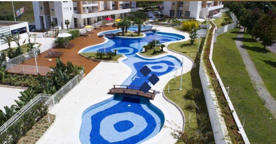 Apartamento, 2 quartos, 69 m² - Foto 1