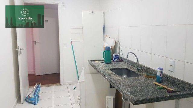 Apartamento à venda com 3 quartos, 82m² - Foto 10