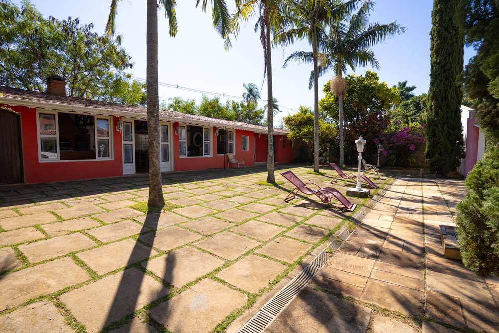 Casa de Condomínio à venda com 3 quartos, 620m² - Foto 10