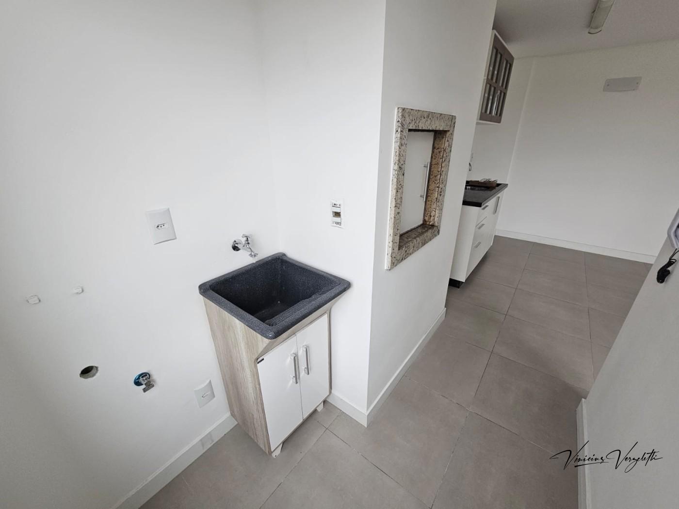 Apartamento à venda com 2 quartos, 69m² - Foto 6