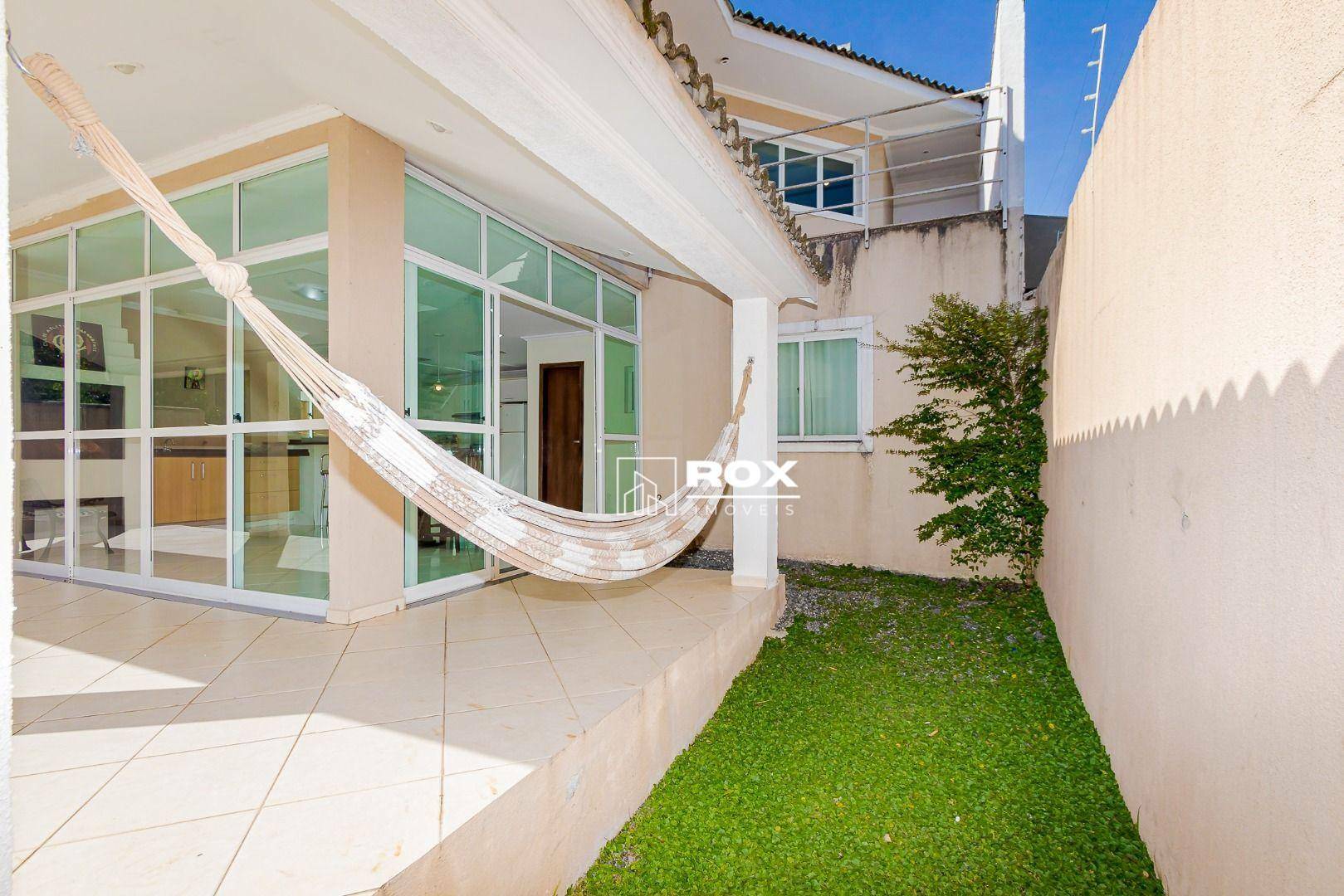 Casa para alugar com 4 quartos, 362m² - Foto 23