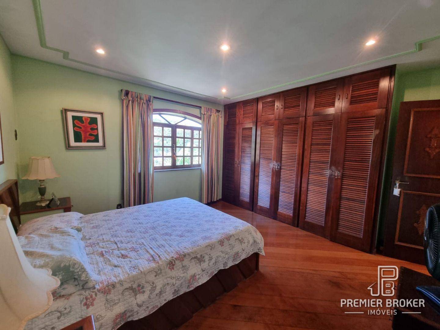 Casa de Condomínio à venda com 5 quartos, 368m² - Foto 44