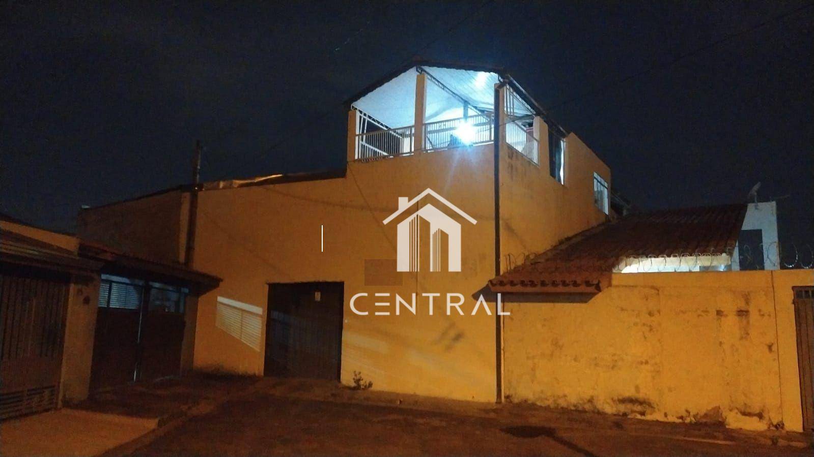 Sobrado à venda com 2 quartos, 12m² - Foto 14