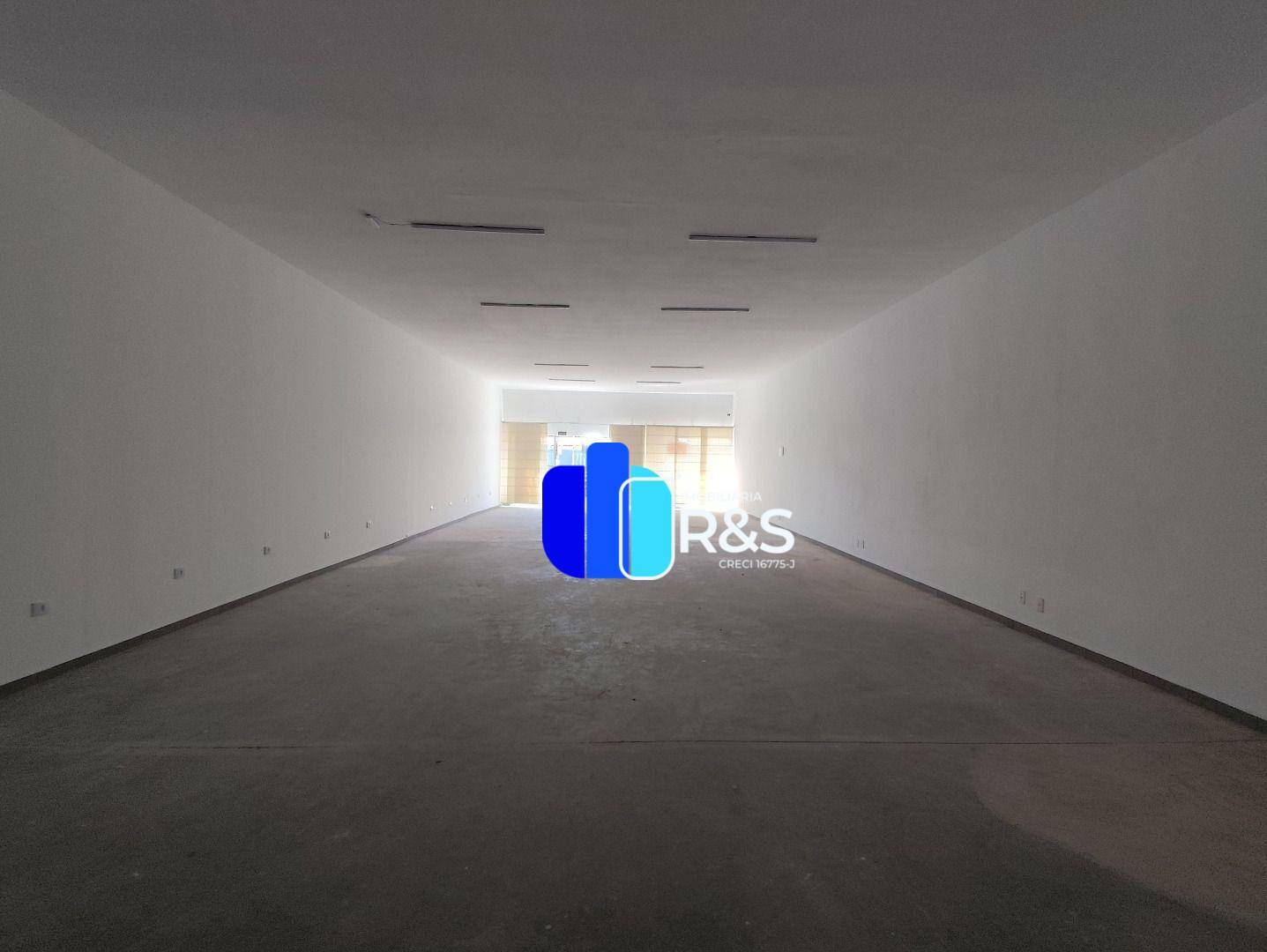 Loja-Salão para alugar, 250m² - Foto 3