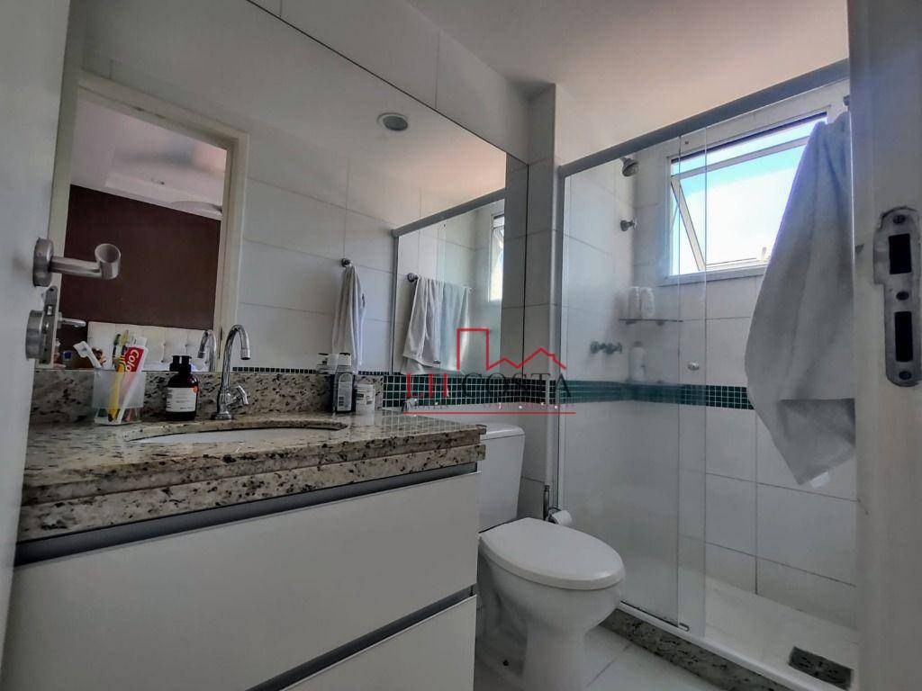 Apartamento à venda com 3 quartos, 113m² - Foto 22