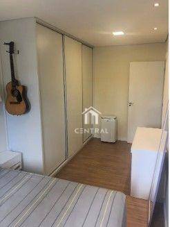 Apartamento à venda com 2 quartos, 50m² - Foto 4