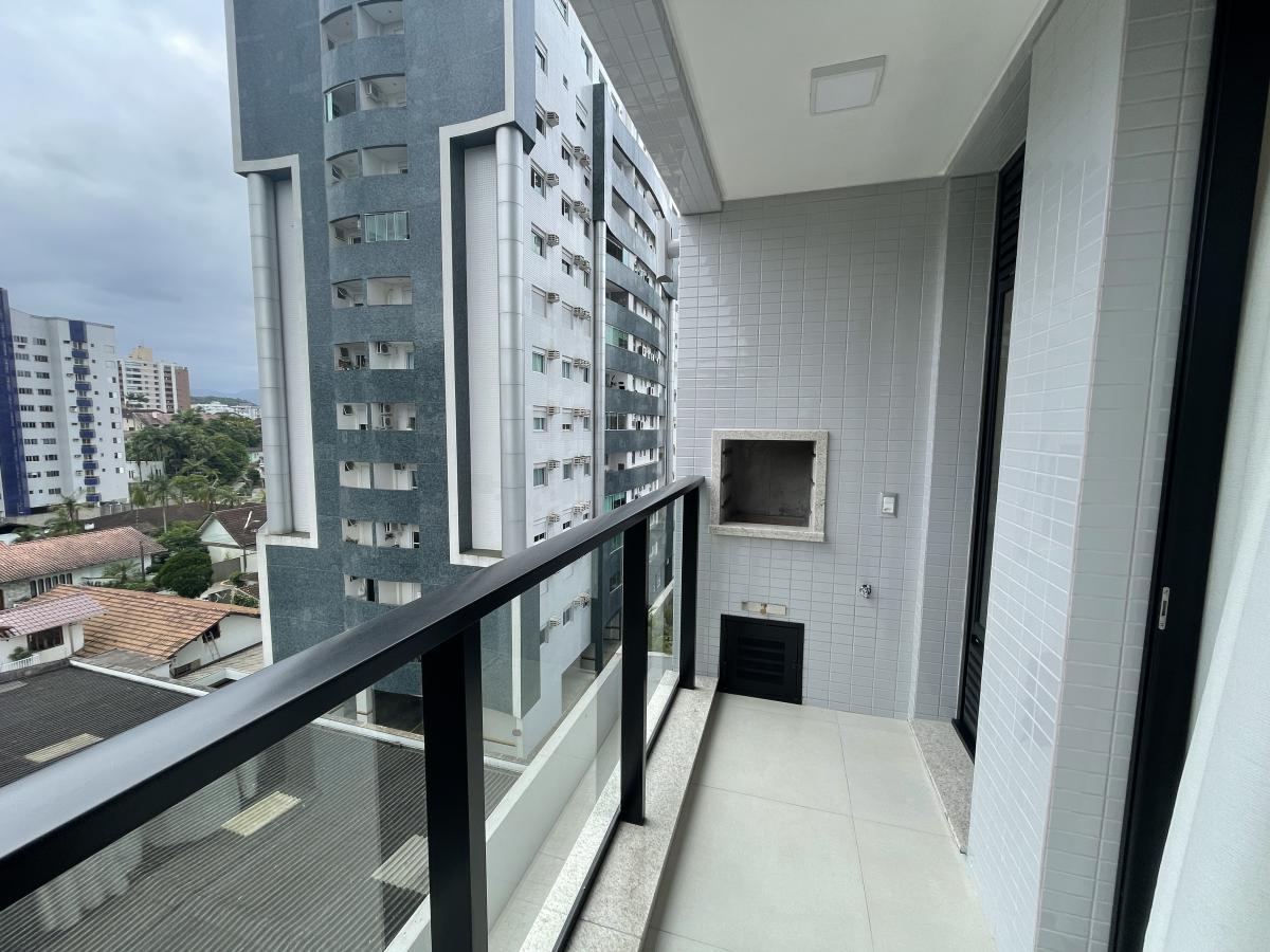 Apartamento à venda com 2 quartos, 80m² - Foto 22