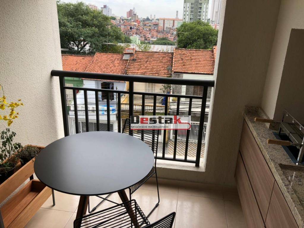 Apartamento à venda com 2 quartos, 65m² - Foto 6