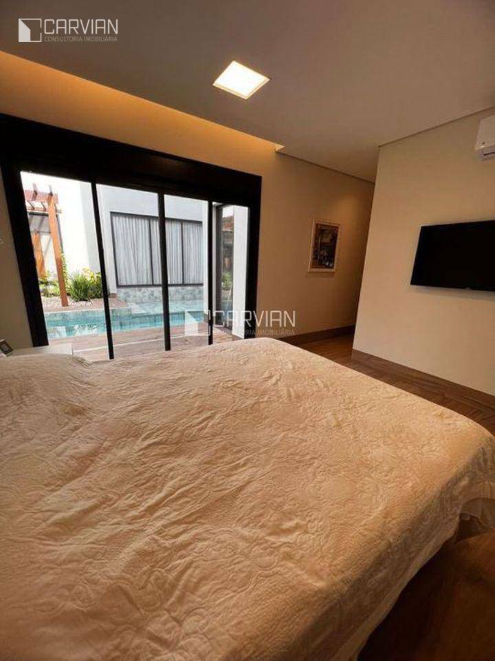 Casa de Condomínio à venda com 5 quartos, 450m² - Foto 60