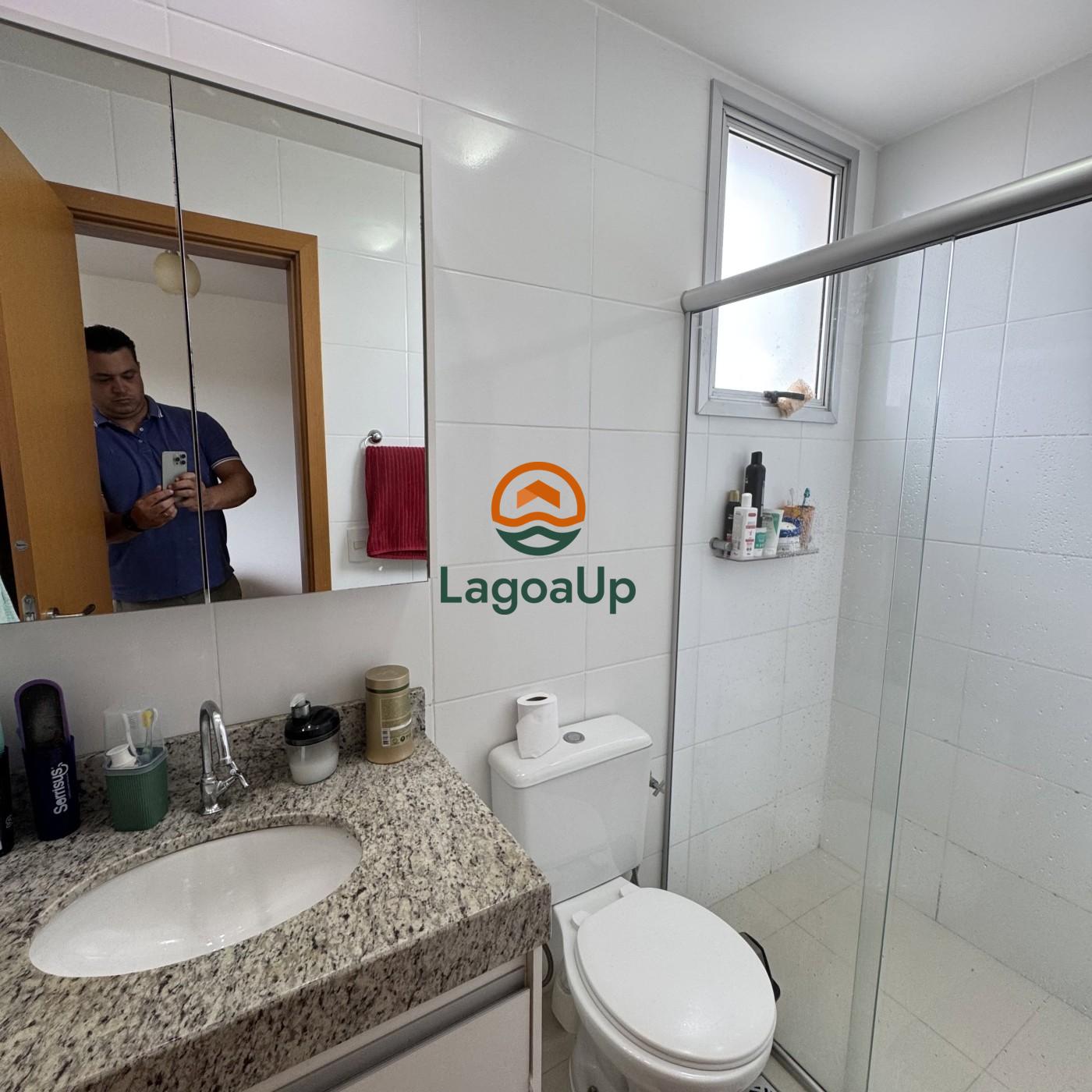 Cobertura à venda com 3 quartos, 203m² - Foto 16