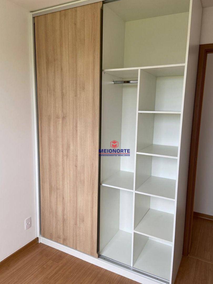 Apartamento para alugar com 2 quartos, 47m² - Foto 3