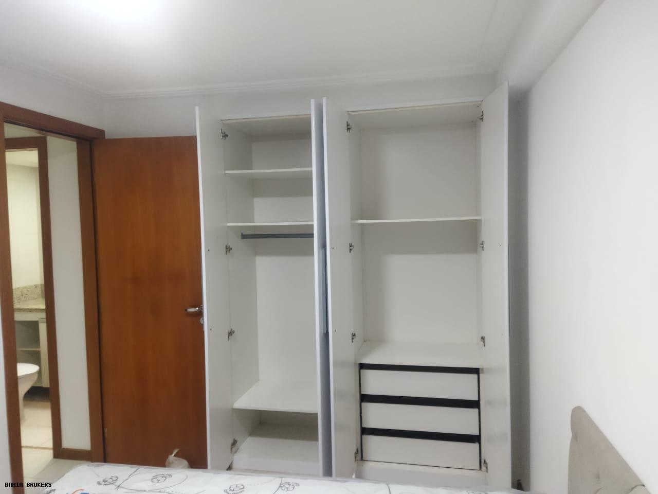 Apartamento para alugar com 1 quarto, 40m² - Foto 22