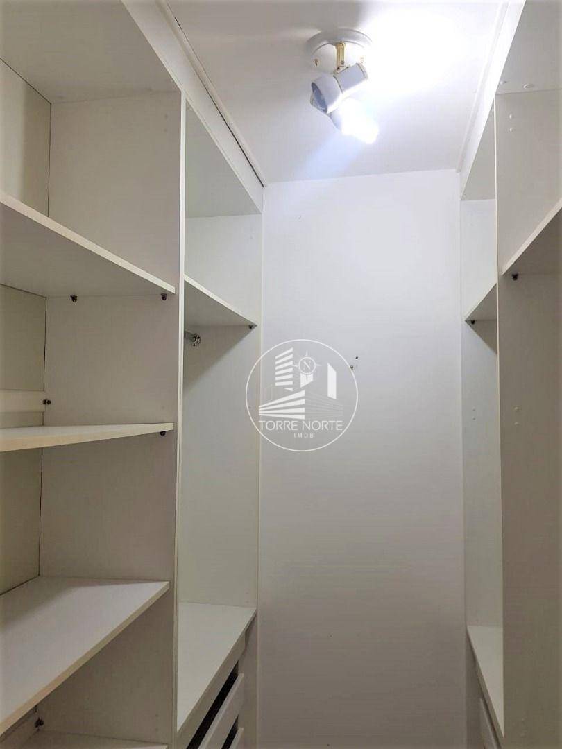 Apartamento à venda com 1 quarto, 58m² - Foto 23