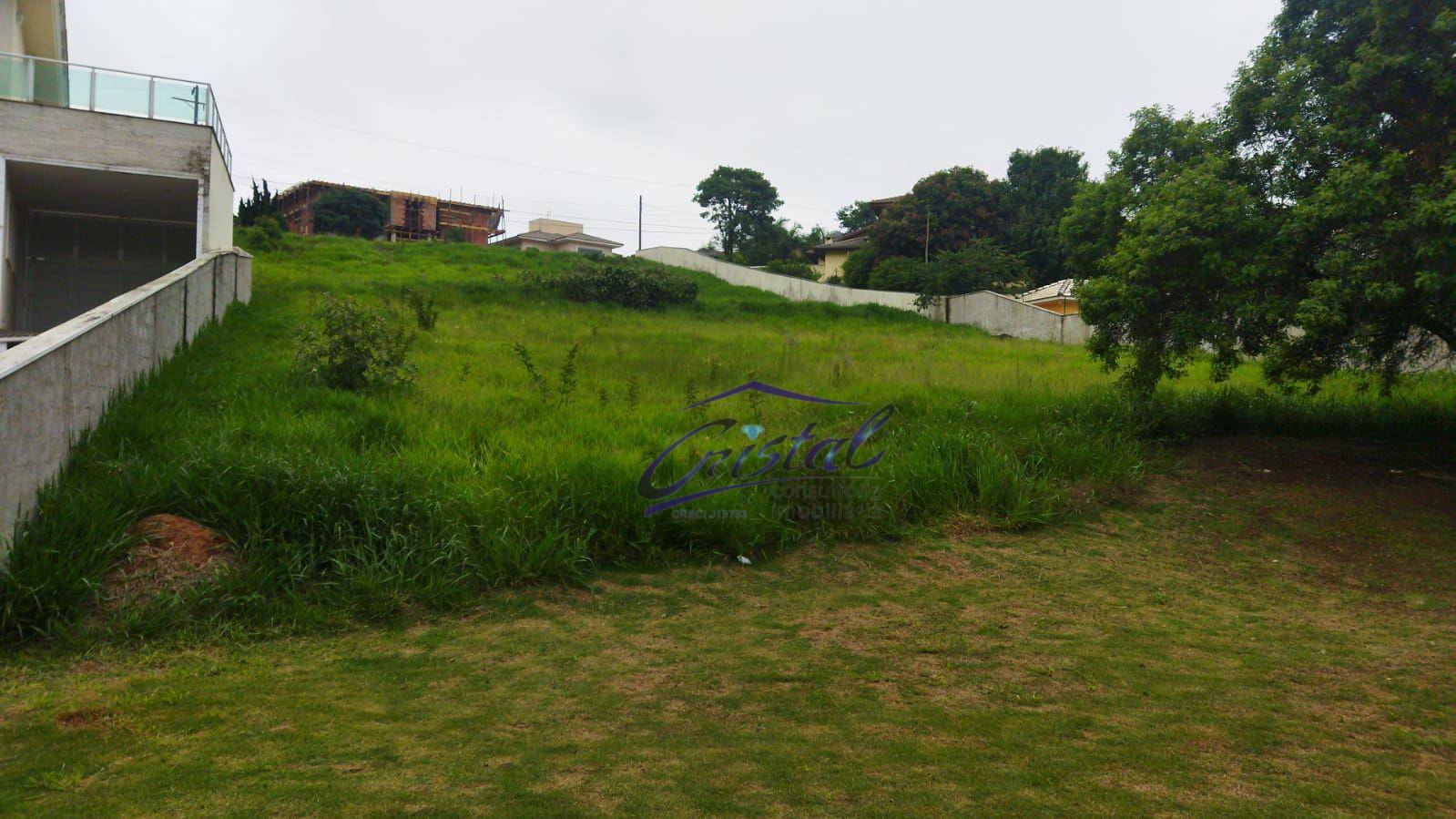 Loteamento e Condomínio à venda, 987M2 - Foto 3