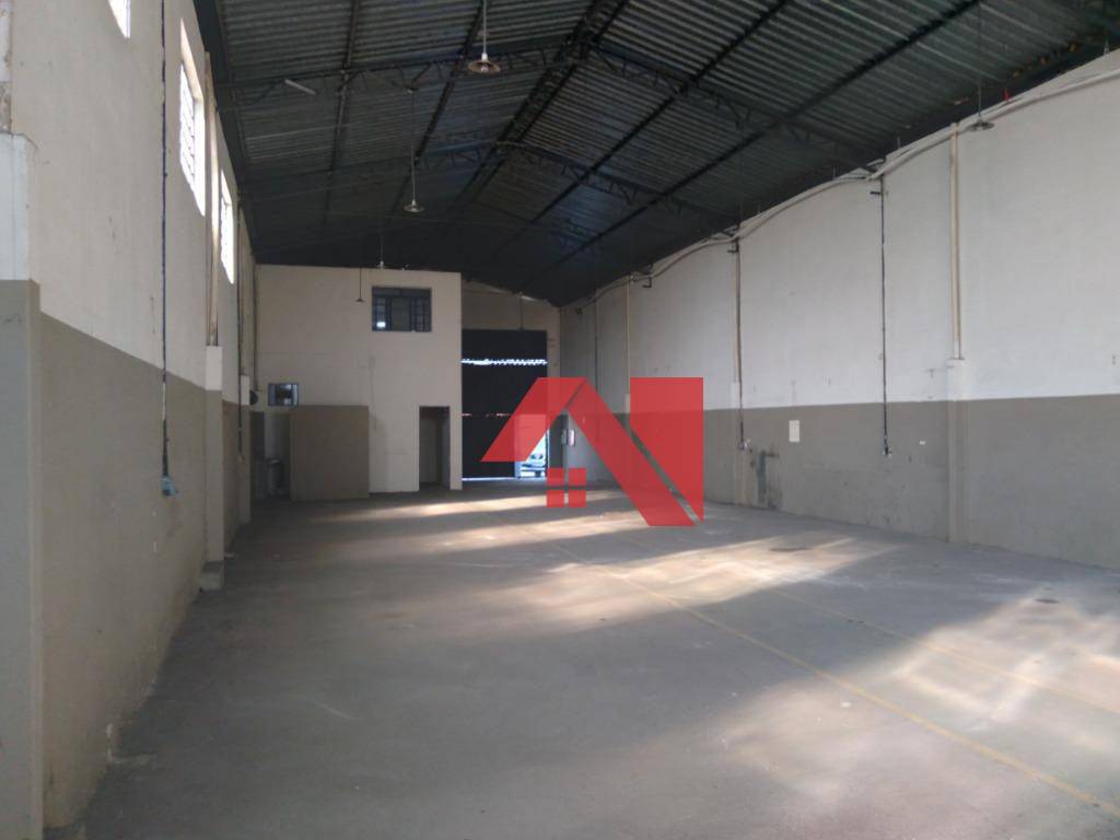 Depósito-Galpão-Armazém para alugar, 350m² - Foto 4