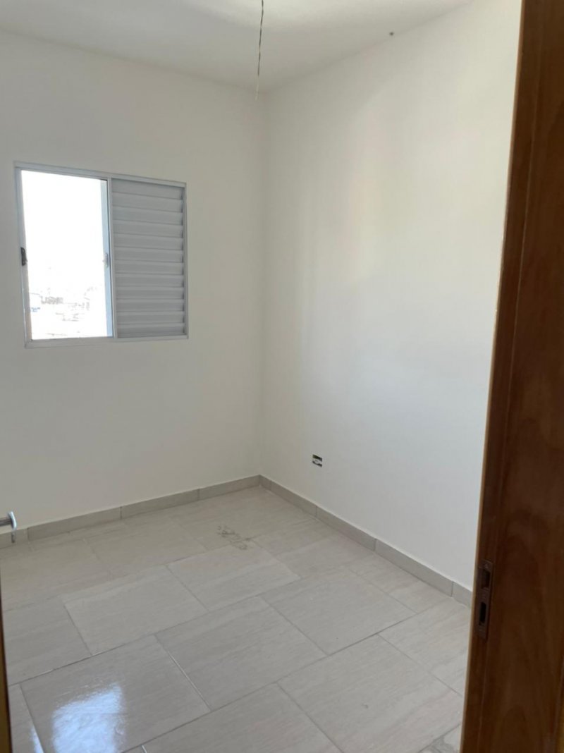 Apartamento à venda com 2 quartos, 45m² - Foto 3