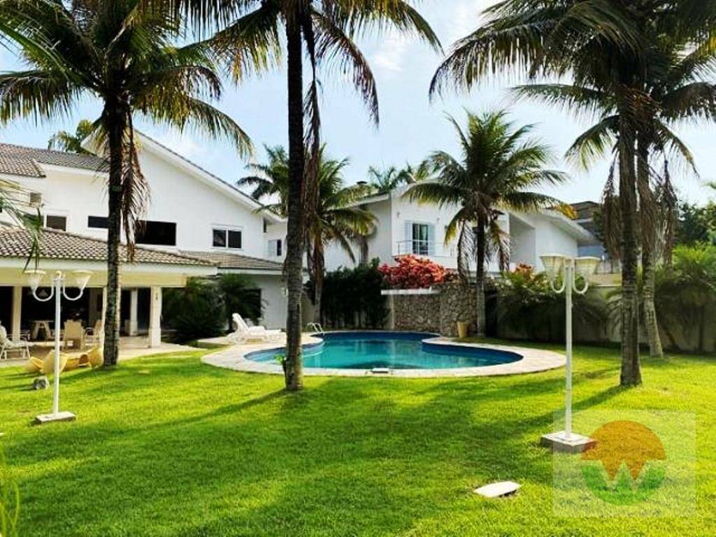 Casa de Condomínio à venda com 5 quartos, 550m² - Foto 19