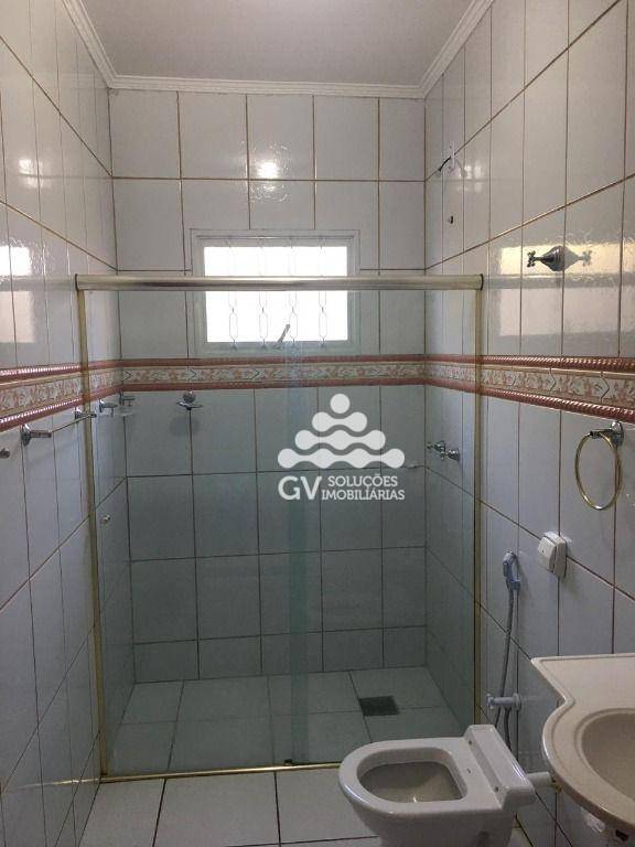 Casa à venda com 3 quartos, 134m² - Foto 12