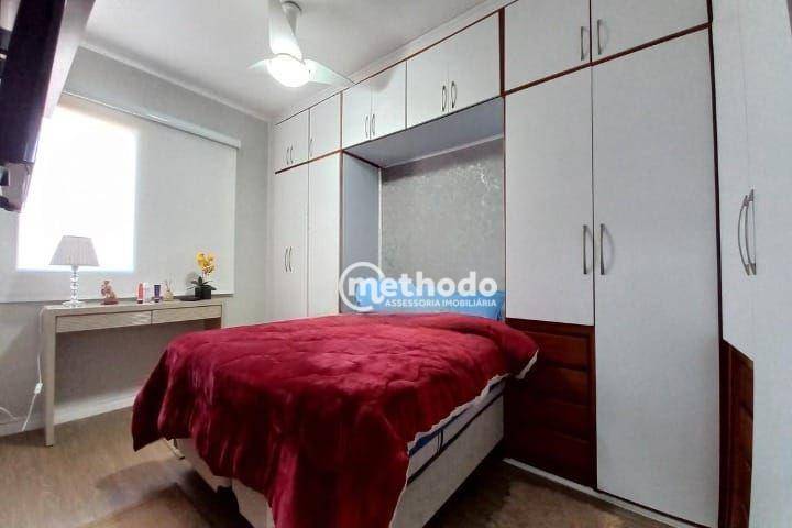 Apartamento à venda com 3 quartos, 90m² - Foto 11