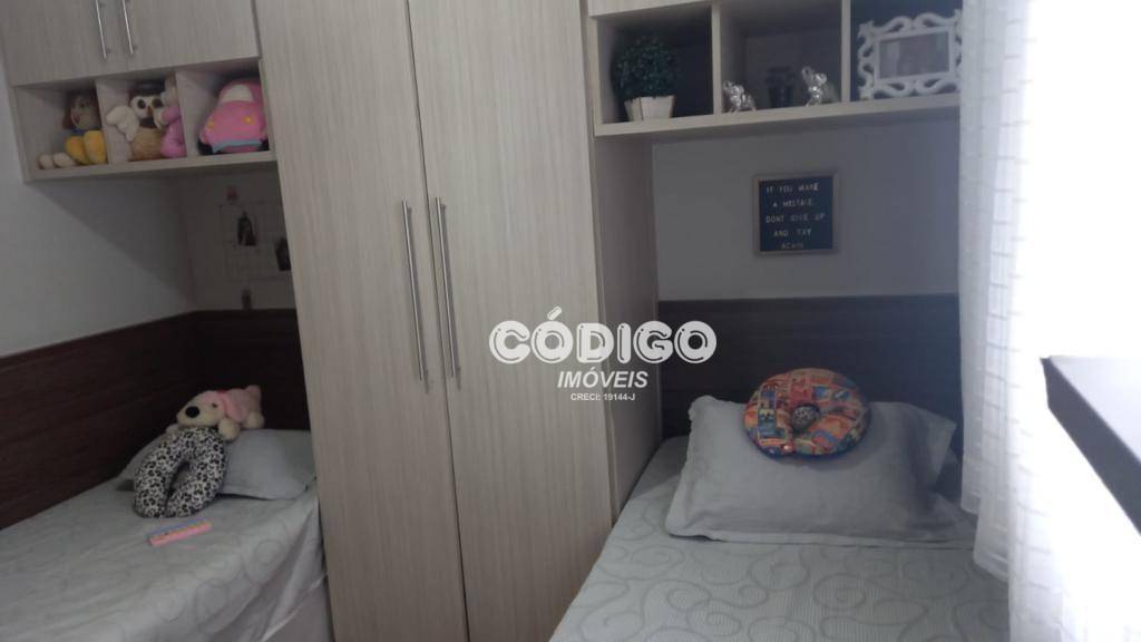 Apartamento à venda com 3 quartos, 90m² - Foto 10