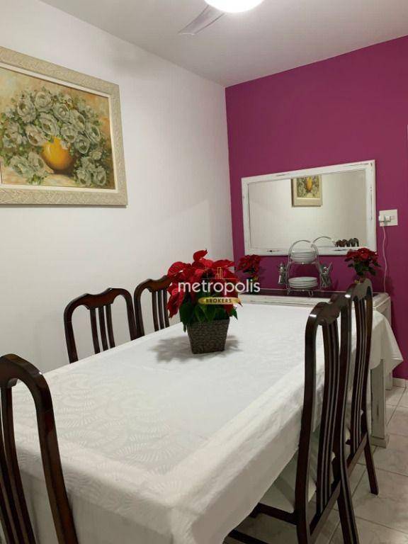 Apartamento à venda com 2 quartos, 64m² - Foto 8