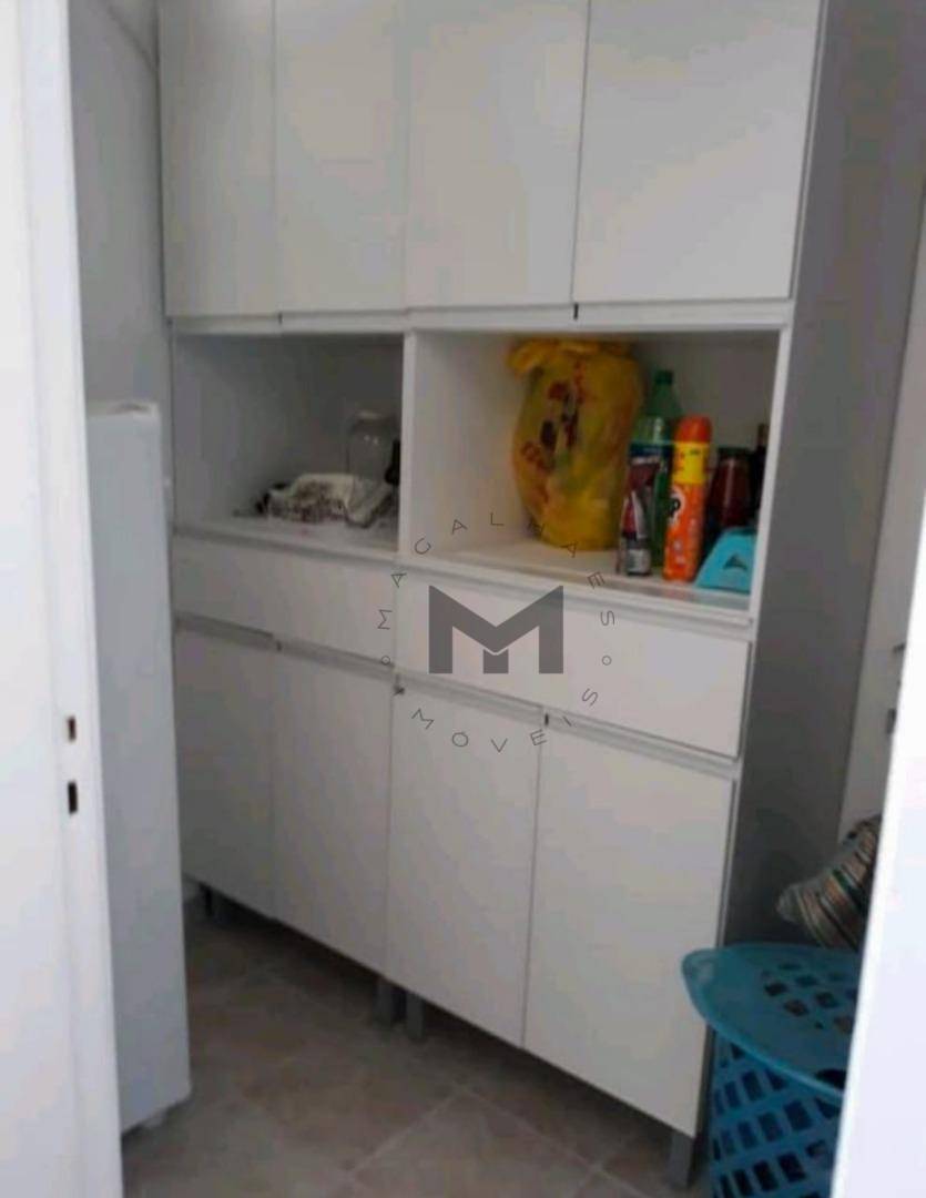 Apartamento à venda com 3 quartos, 122m² - Foto 11