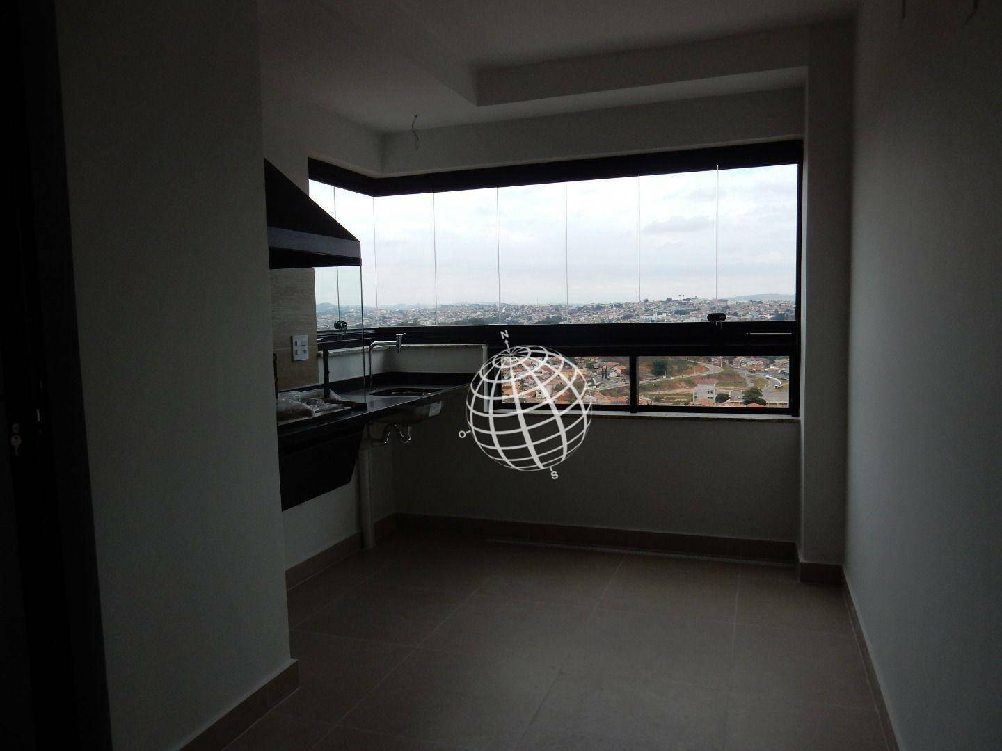 Apartamento à venda com 2 quartos, 85m² - Foto 9