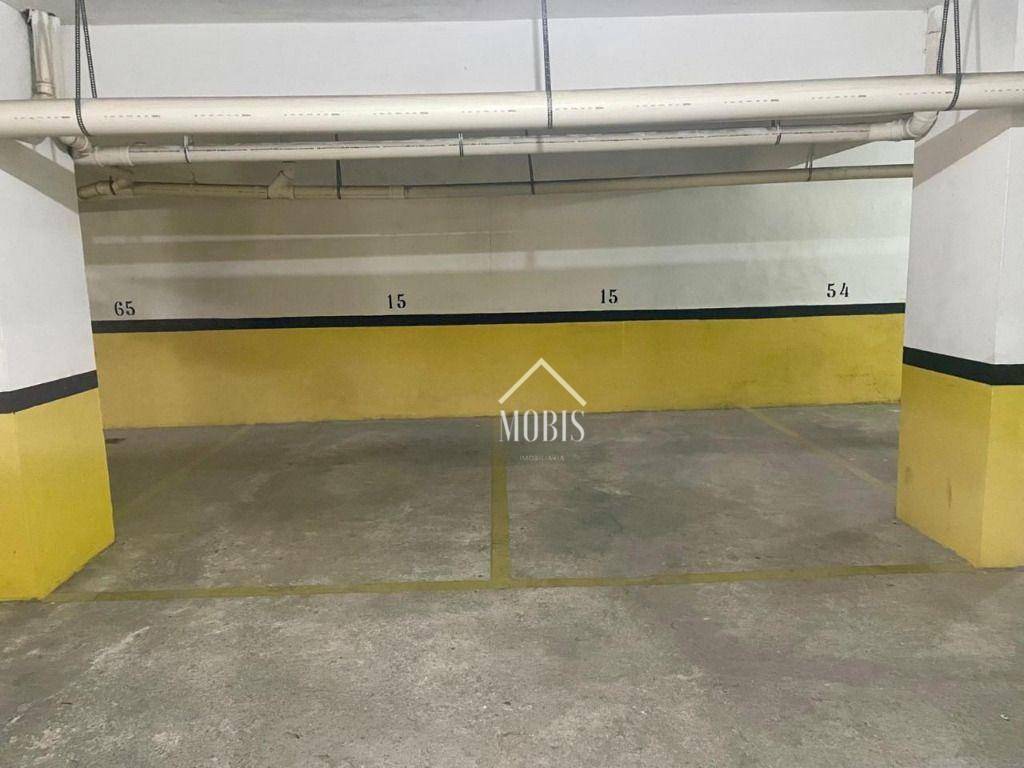 Apartamento à venda com 1 quarto, 75m² - Foto 11