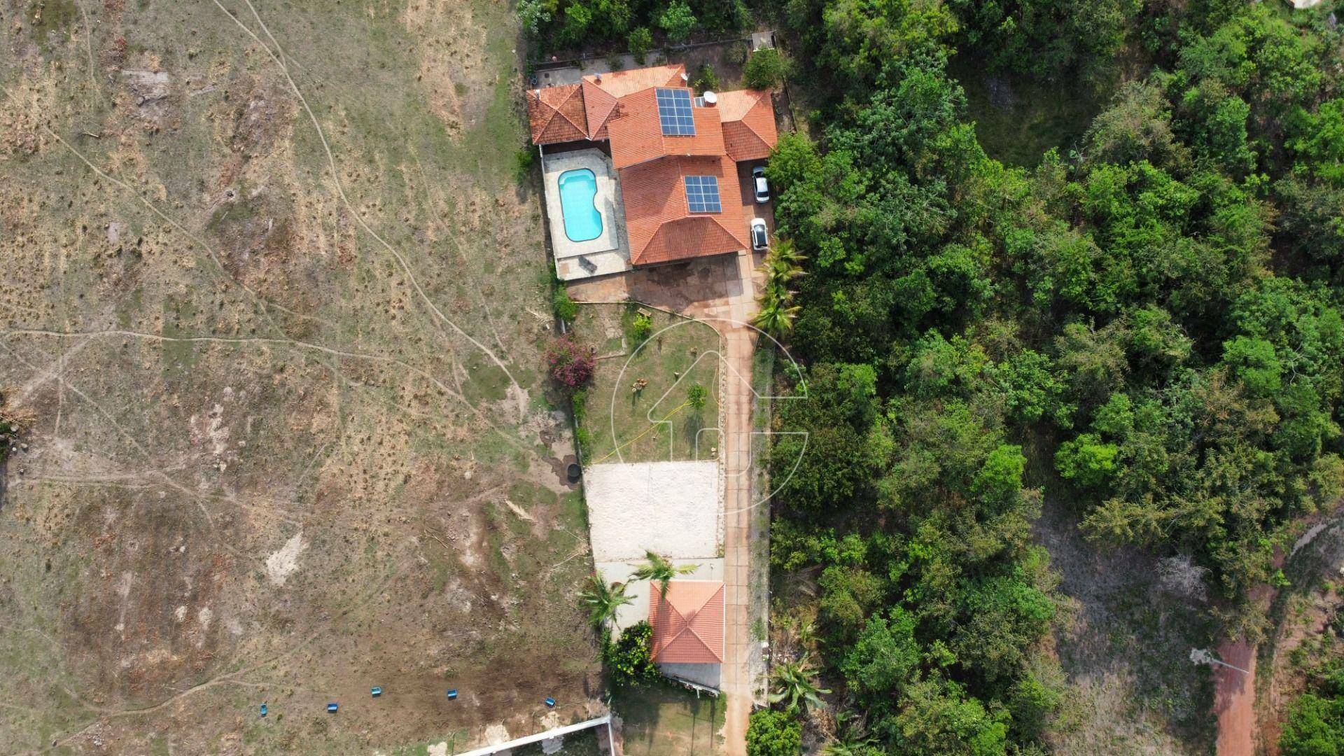 Casa à venda com 4 quartos, 350m² - Foto 24