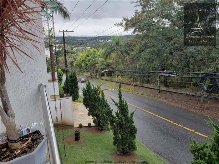 Sobrado à venda com 4 quartos, 400m² - Foto 29