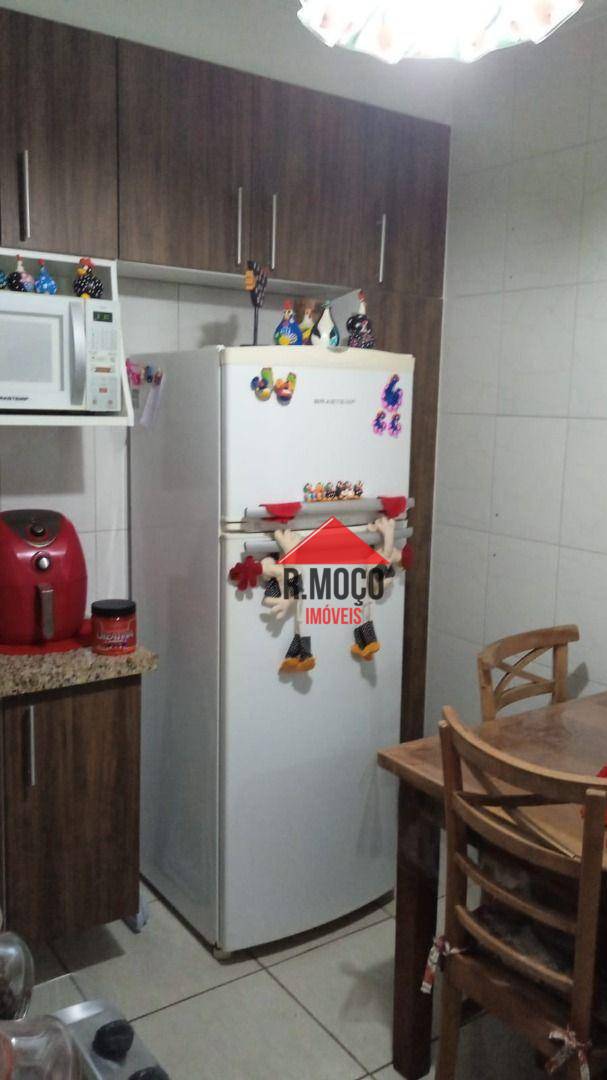 Sobrado à venda com 2 quartos, 62m² - Foto 11