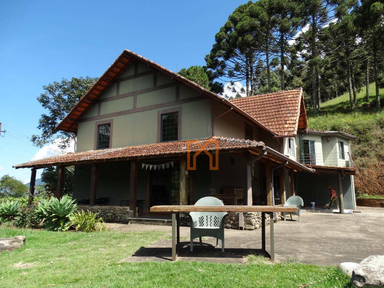 Fazenda à venda com 4 quartos, 3030000M2 - Foto 3