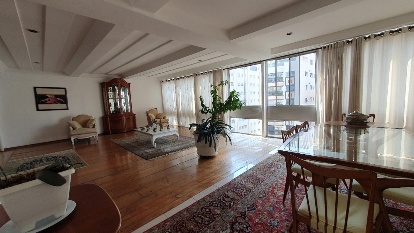 Apartamento à venda com 6 quartos, 680m² - Foto 38