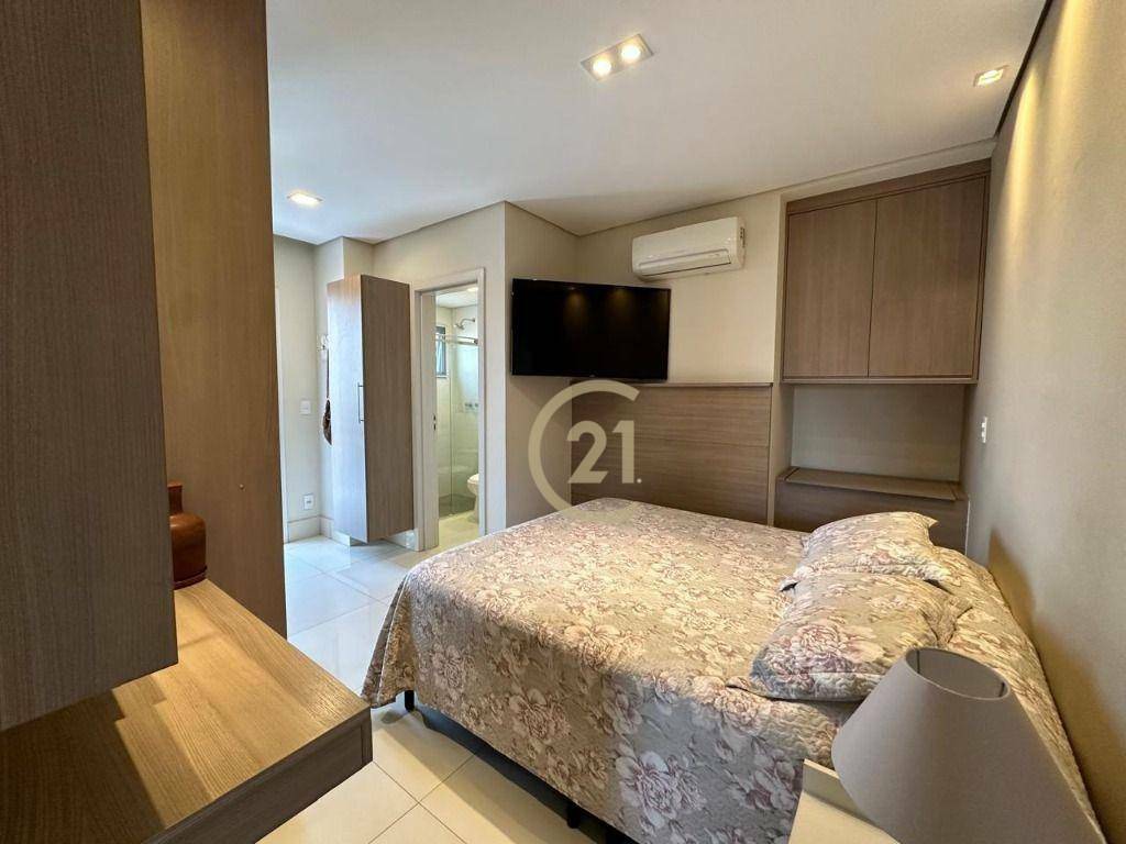 Apartamento à venda com 3 quartos, 95m² - Foto 13