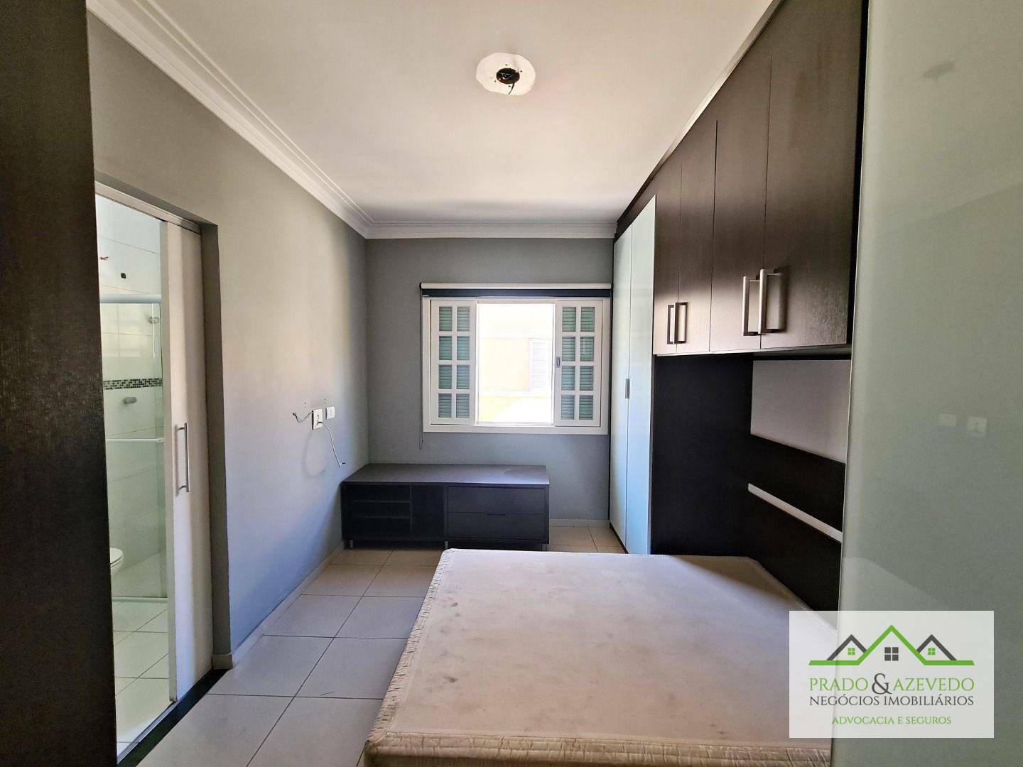 Casa de Condomínio à venda com 3 quartos, 155m² - Foto 10