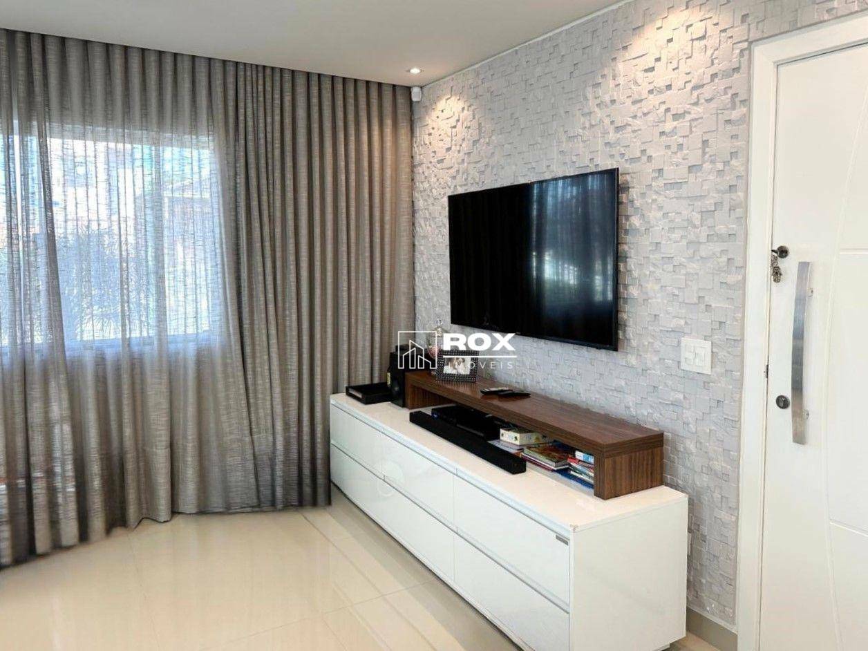 Sobrado à venda com 3 quartos, 135m² - Foto 4