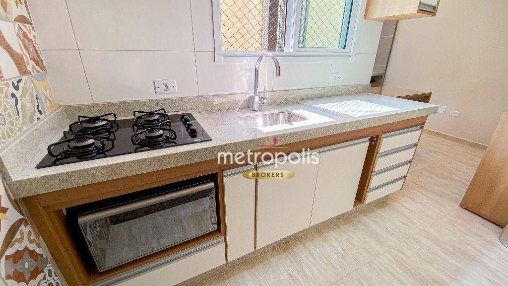 Cobertura à venda com 2 quartos, 80m² - Foto 10