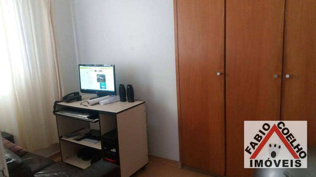 Apartamento à venda com 2 quartos, 88m² - Foto 5