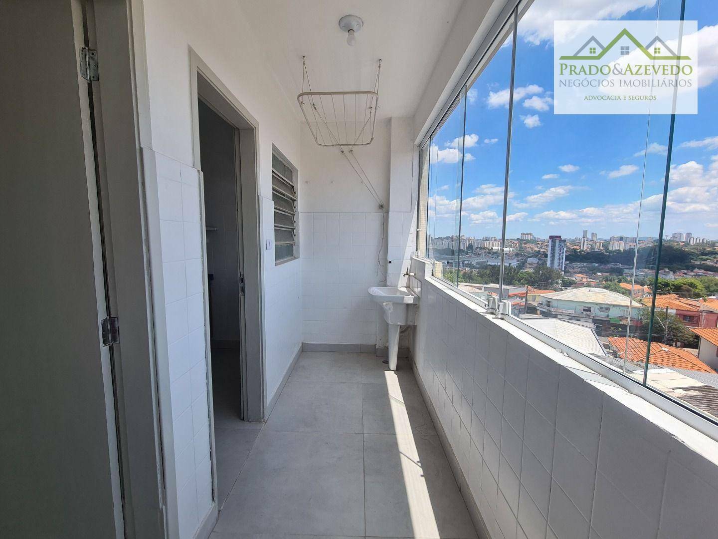 Apartamento para alugar com 3 quartos, 67m² - Foto 5