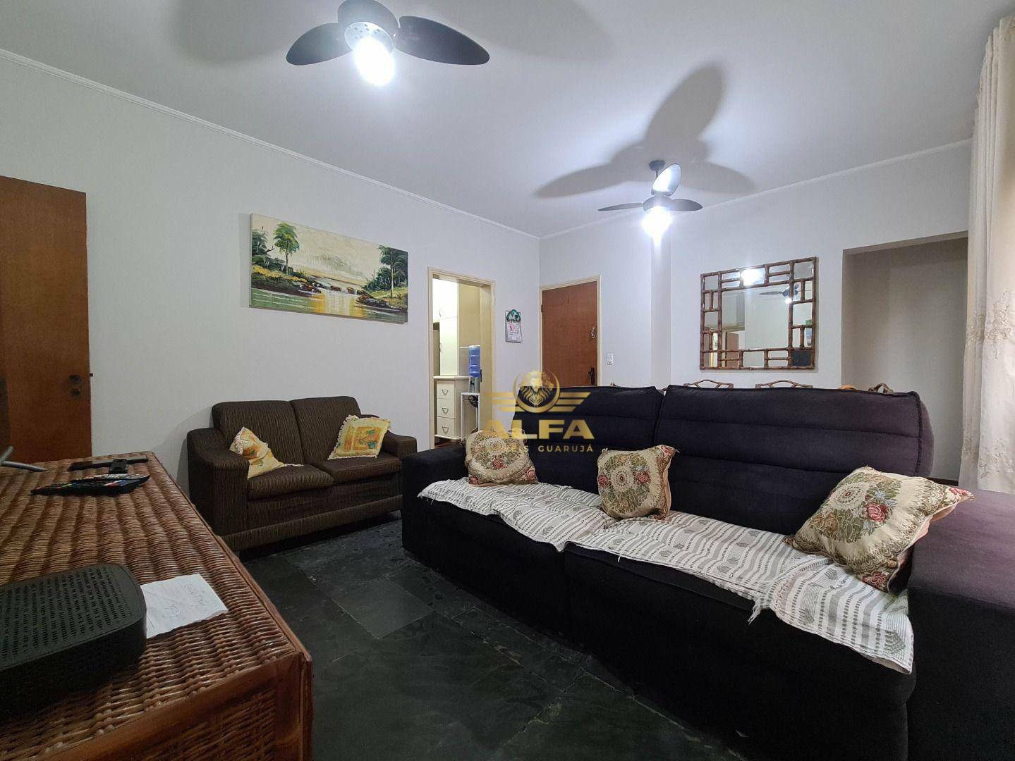 Apartamento à venda com 3 quartos, 90m² - Foto 6