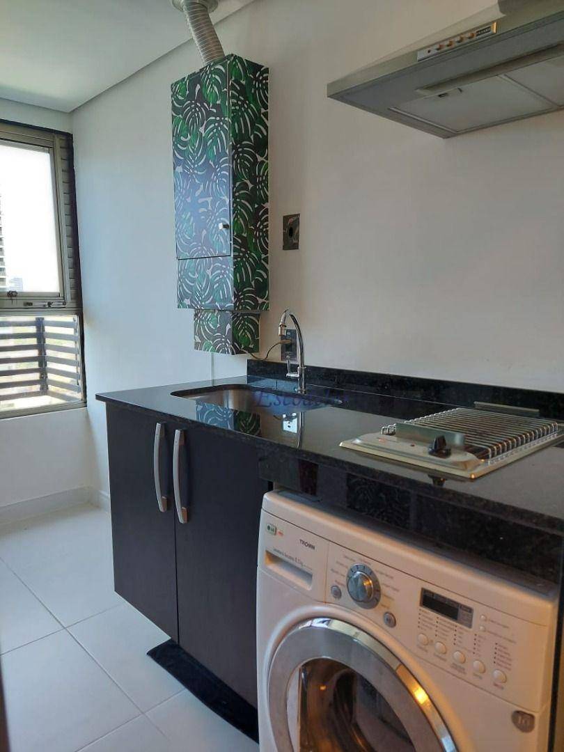 Apartamento à venda com 2 quartos, 70m² - Foto 10