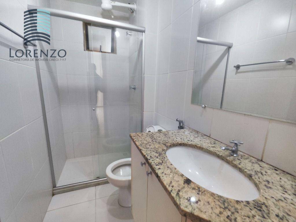 Apartamento para alugar com 3 quartos, 75m² - Foto 26