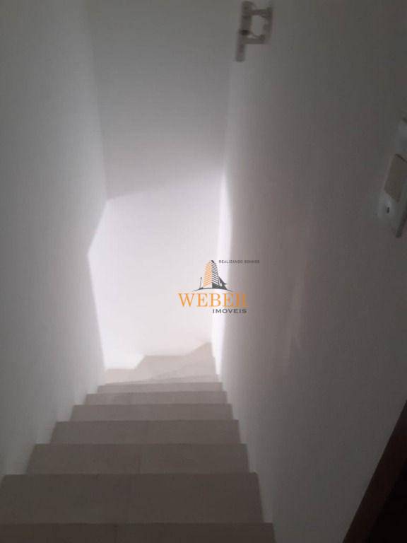 Sobrado à venda e aluguel com 2 quartos, 73m² - Foto 13