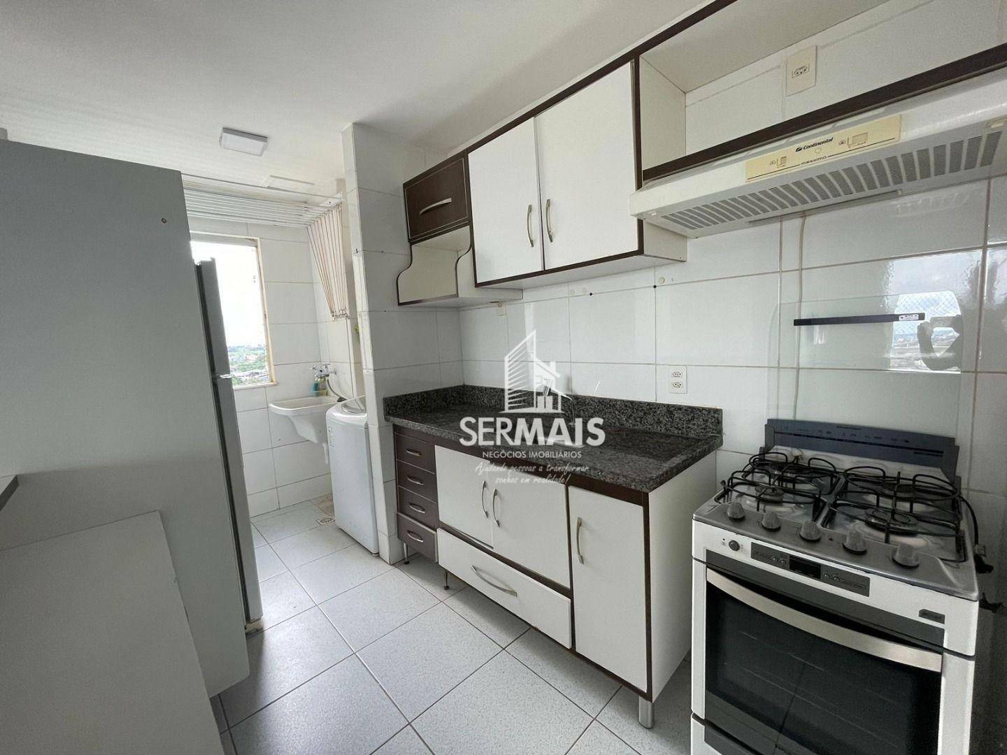 Apartamento à venda com 3 quartos, 75m² - Foto 12