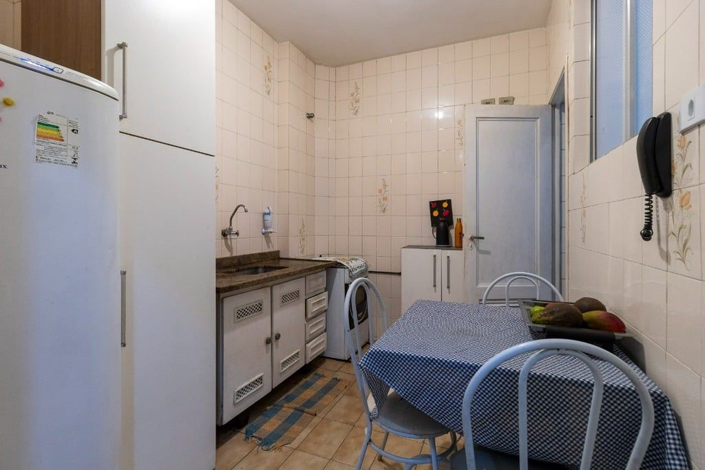 Apartamento à venda com 3 quartos, 105m² - Foto 11