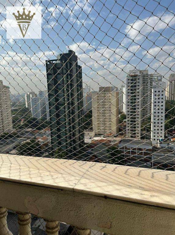 Apartamento à venda com 4 quartos, 130m² - Foto 18